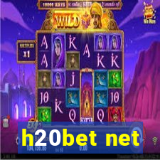 h20bet net